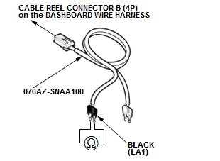 Supplemental Restraint System - Diagnostics